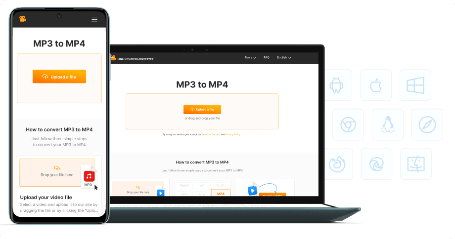 Bez instalacji oprogramowania