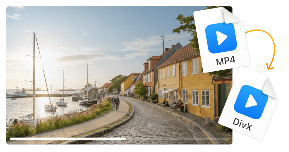 Do 50% mniejszy rozmiar pliku