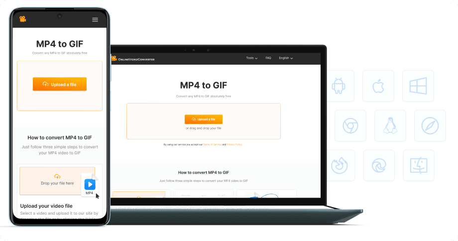 Bez instalacji oprogramowania