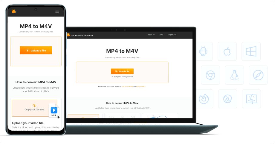 Bez instalacji oprogramowania