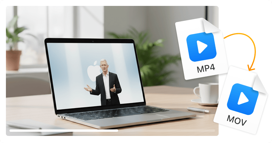 Idealny dla Final Cut Pro i iMovie