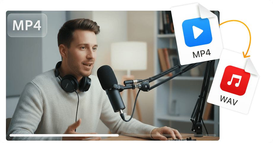 Nieskompresowane bezstratne audio