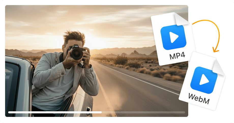 Do 50% mniejszy rozmiar pliku