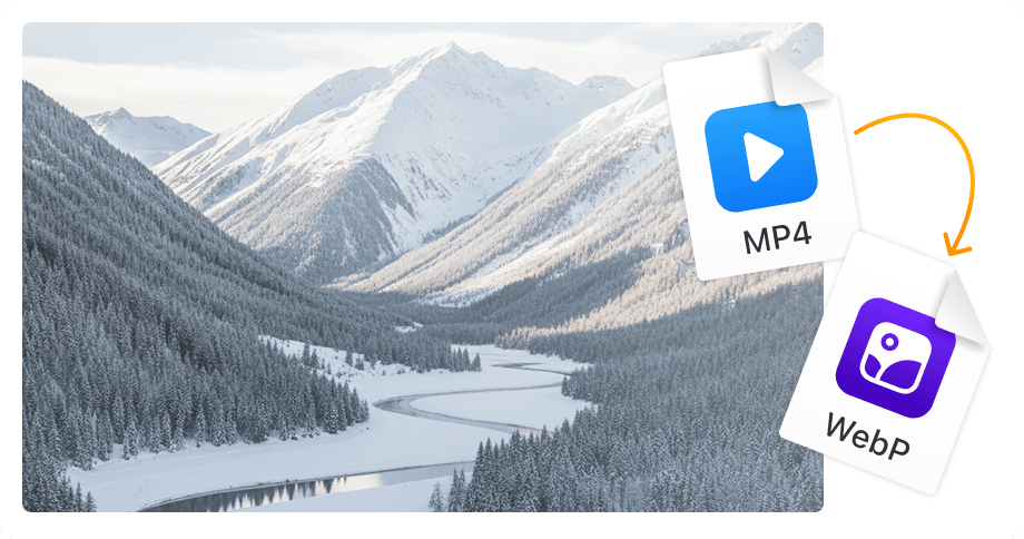 Do 80% mniejszy niż GIF