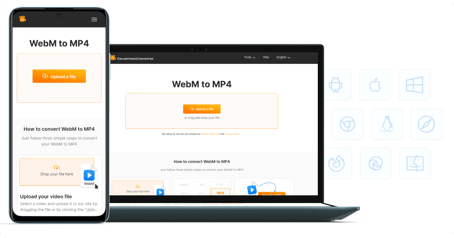 Bez instalacji oprogramowania