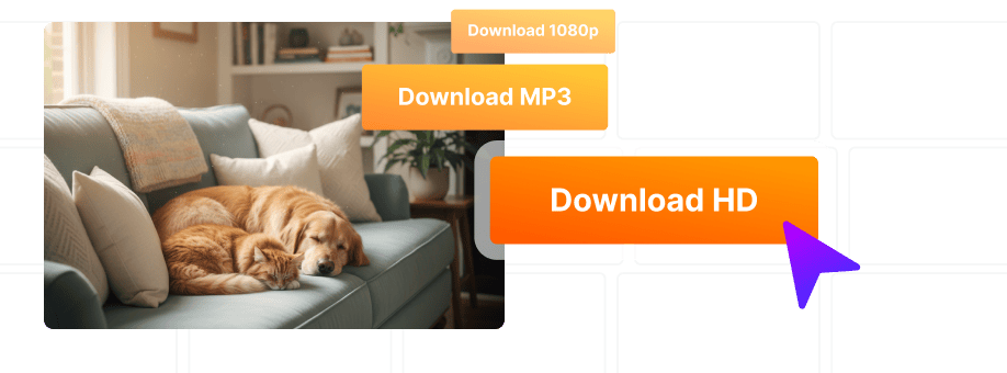 Pobieraj z każdej strony