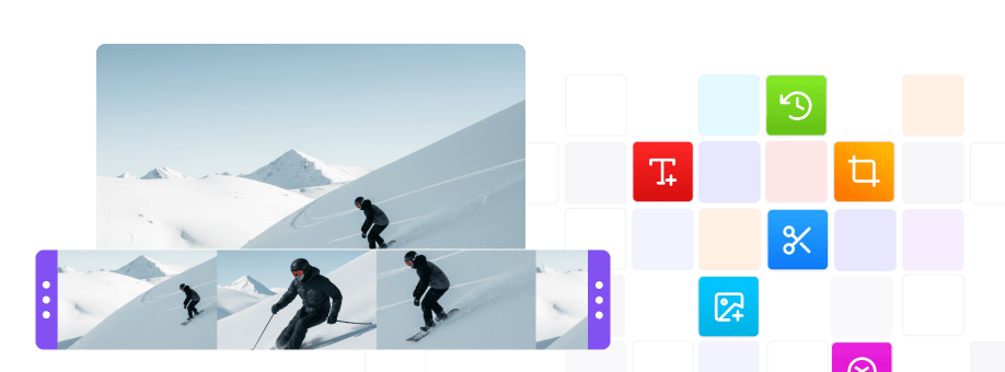 Edytuj jak profesjonalista